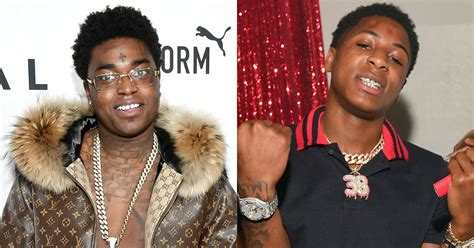 youngboy leaked|NBA Youngboy leaks video of Kodak Black 'exposing himself'.